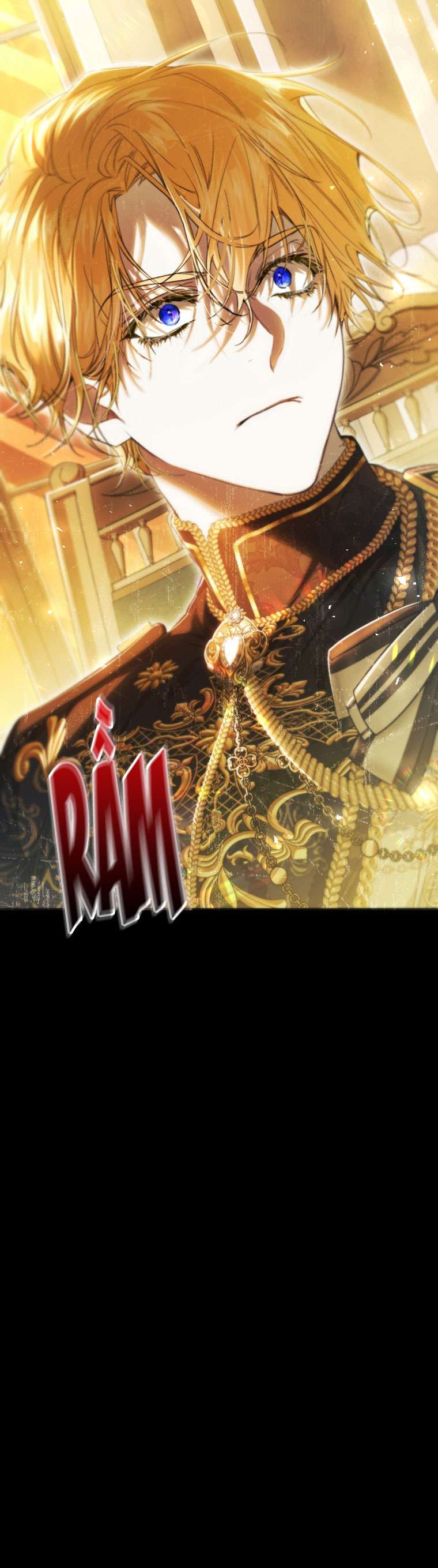 Ác Nữ Chỉ Là Một Con Rối Chap 72 - Trang 2
