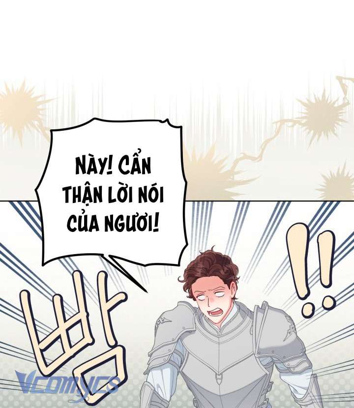 Sự Điều Trị Đặc Biệt Của Tinh Linh Chapter 81 - Trang 4