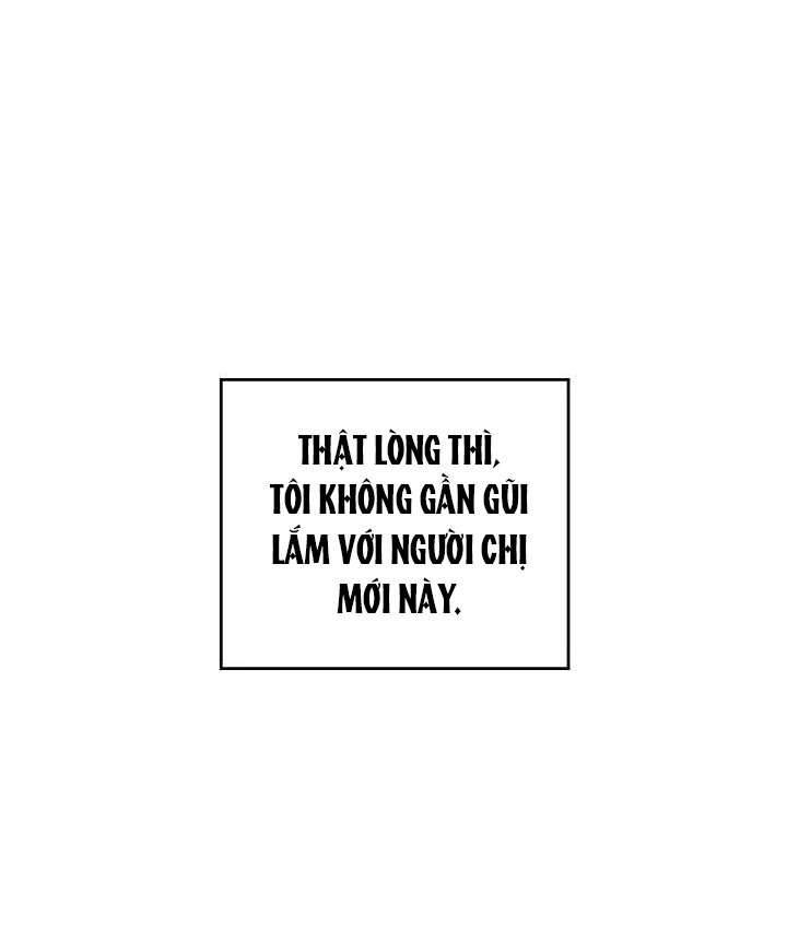 Cẩn Thận Với Các Anh Trai Đấy! Chap 43 - Trang 2