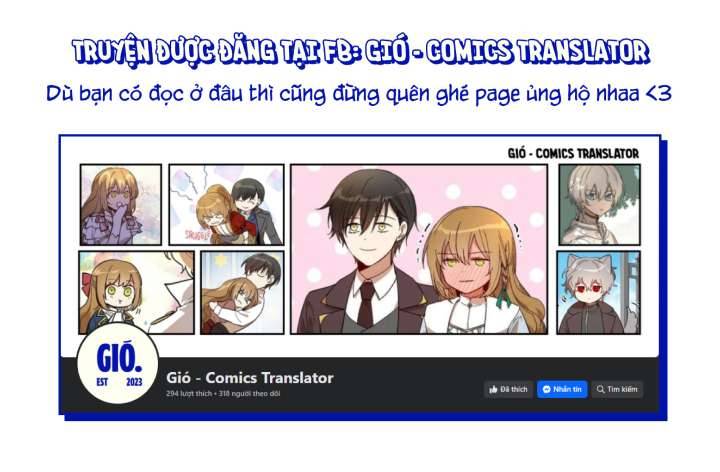 Vị Hôn Thê Khế Ước Của Công Tước Chapter 57 - Trang 4