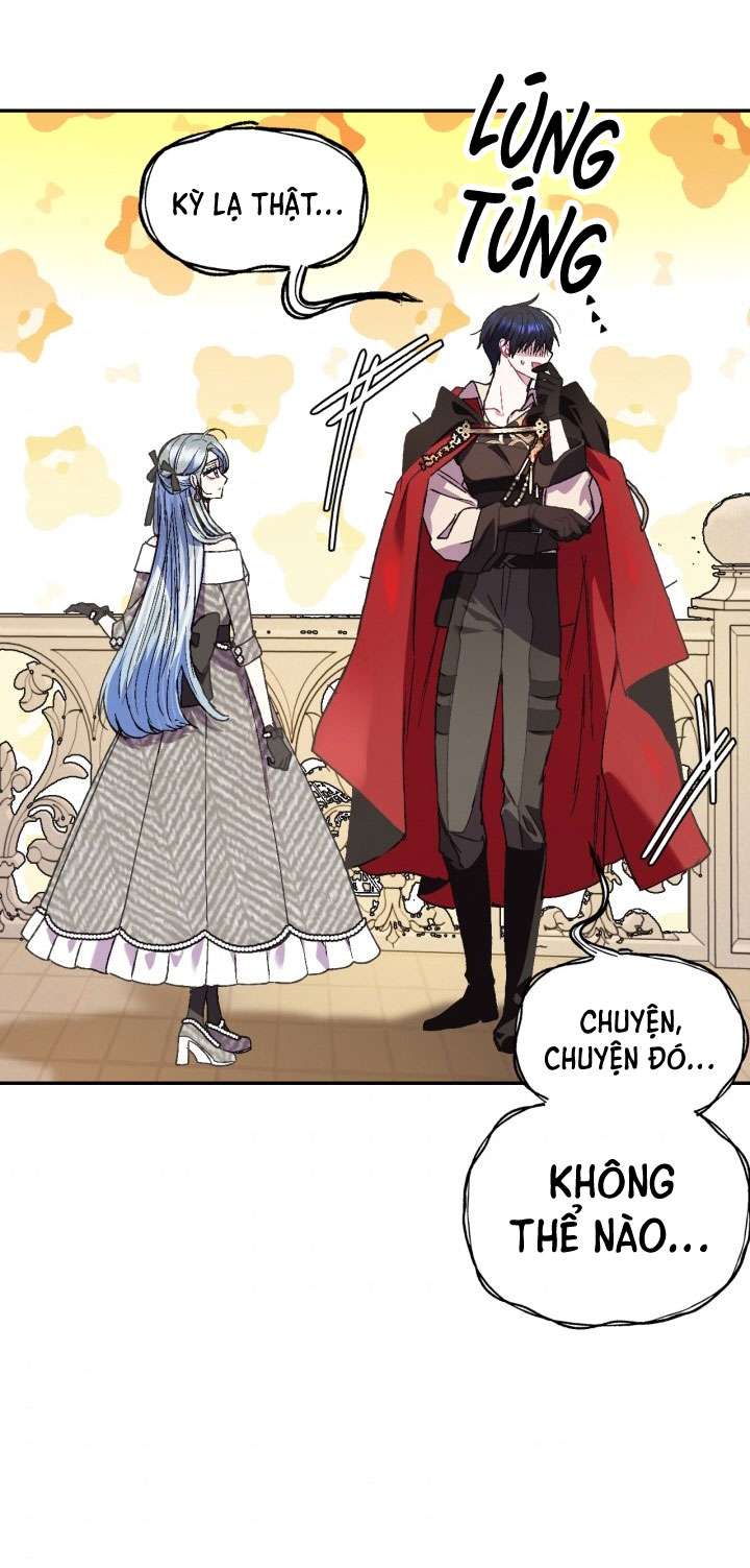 Cha À, Con Không Muốn Kết Hôn Đâu Chap 29 - Trang 2