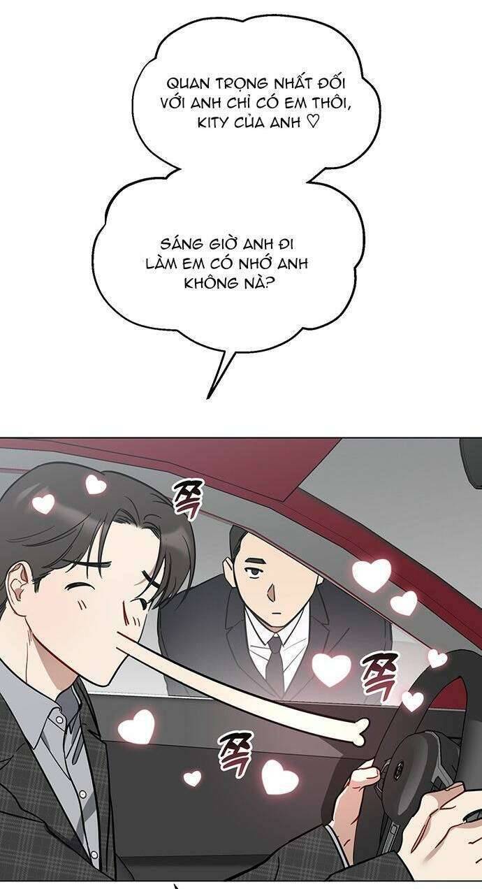 Công Việc Bất Thường Chapter 5 - Trang 4