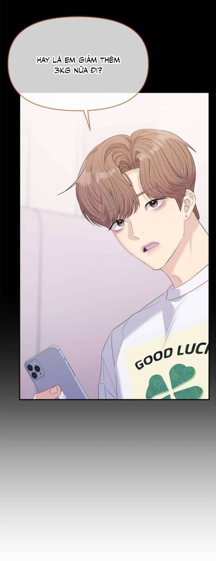 Couple Breaker Chapter 53 - Trang 4