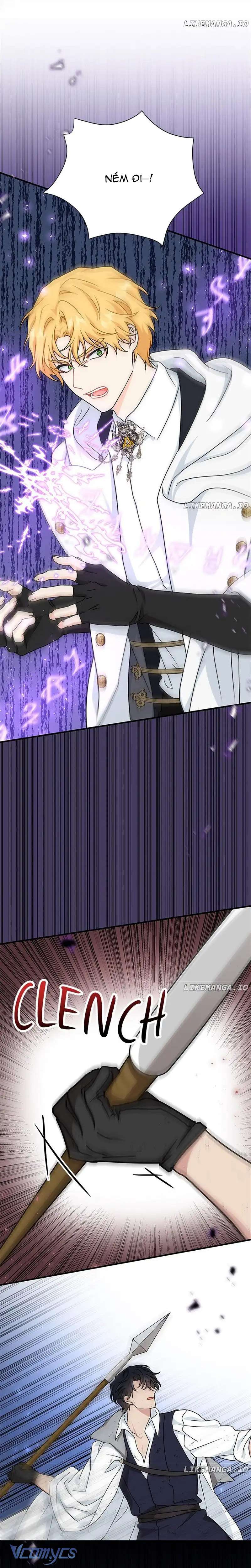 Cô Gái Sẽ Trở Thành Chủ Gia Đình Chapter 58 - Trang 3