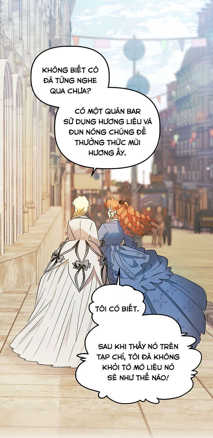 May Mắn Hay Bất Hạnh Chap 64 - Trang 4