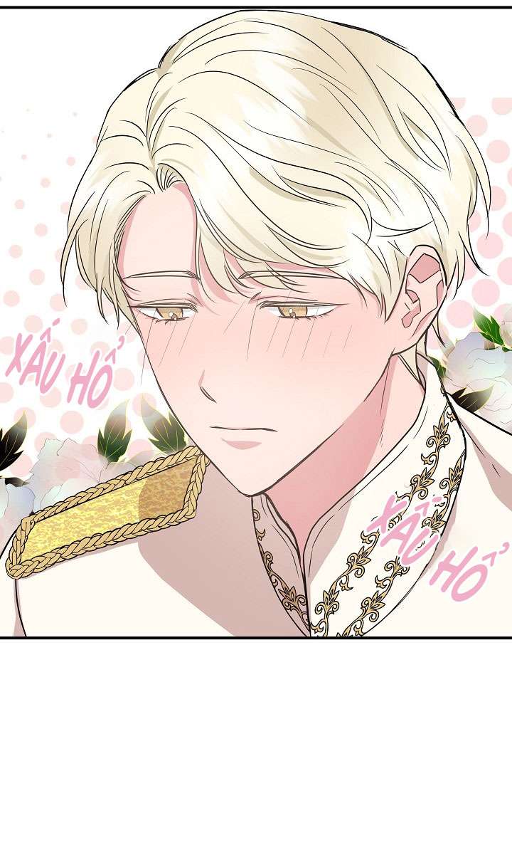 Tôi Không Phải Là Cinderella Chapter 9 - Trang 4