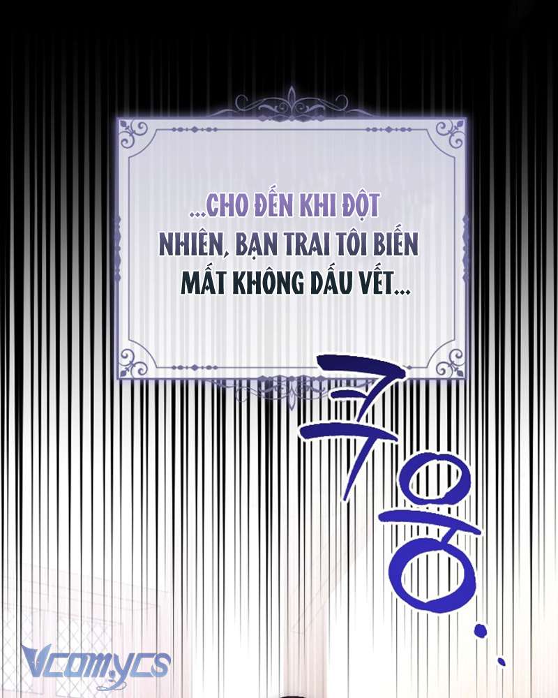 Dành Cho Những Ai Coi Hối Tiếc Là Điều Xa Xỉ Chap 5 - Trang 4
