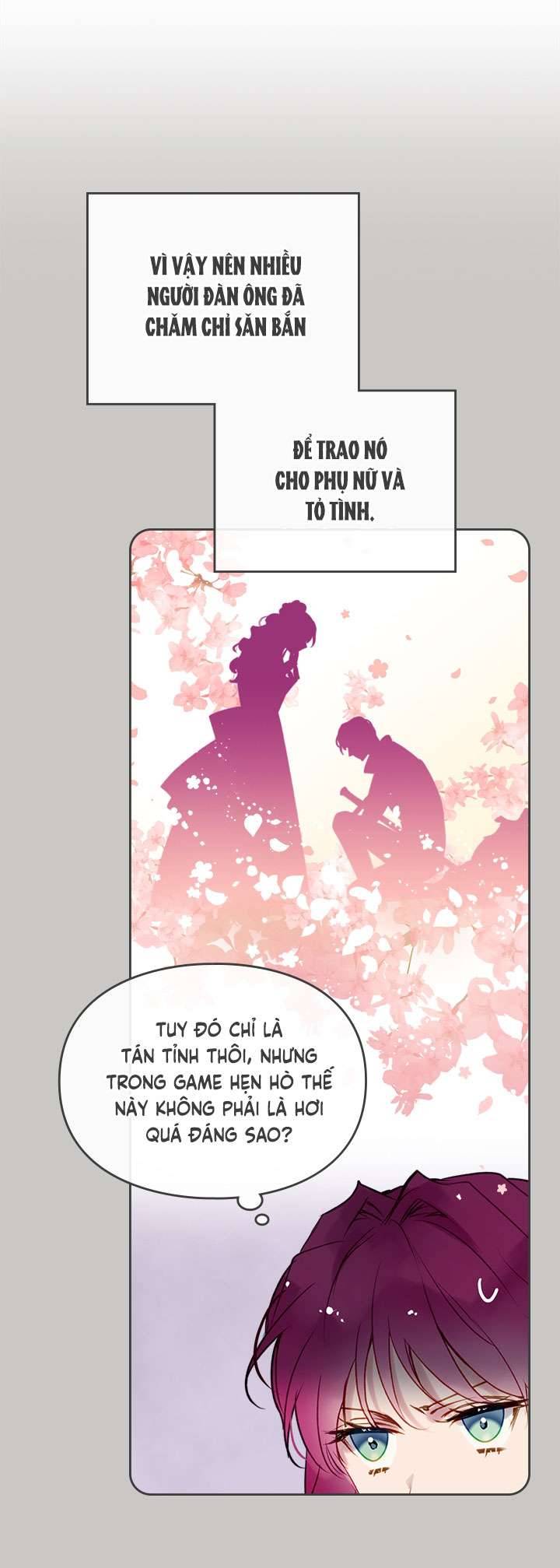 Kết Cục Của Nhân Vật Phản Diện Chỉ Có Thể Là Cái Chết Chapter 63 - Next Chapter 64