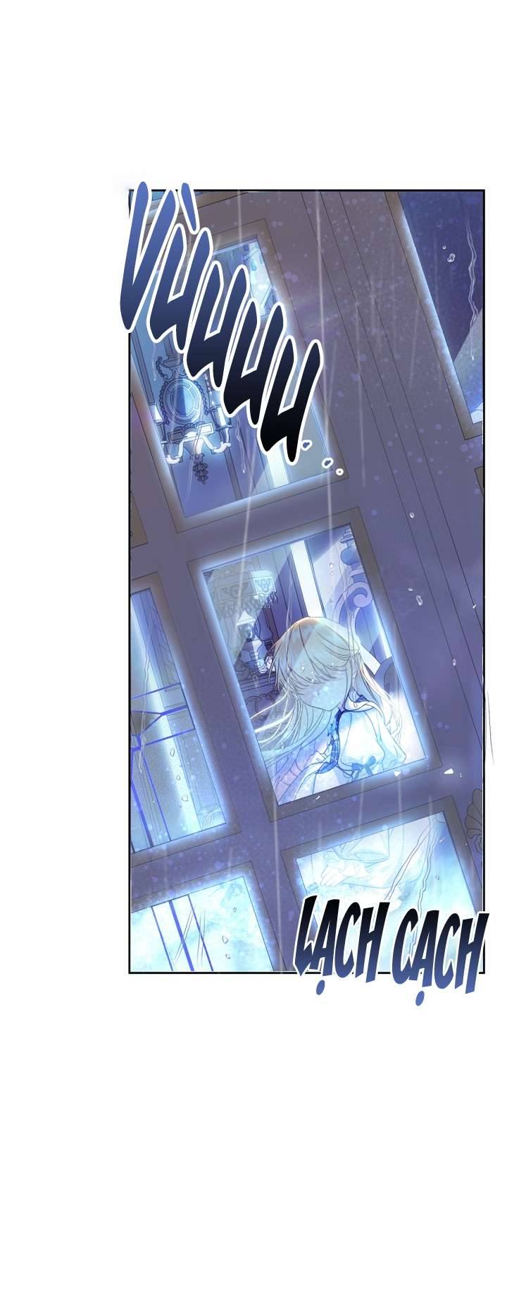 Ác Nữ Chỉ Là Một Con Rối Chap 62 - Trang 2