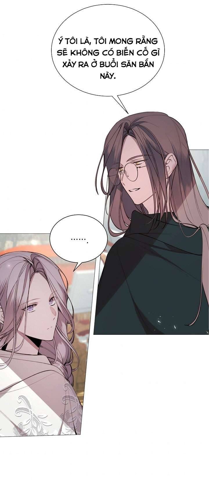 Ác Nữ Cần Bạo Chúa Chapter 32 - Trang 4
