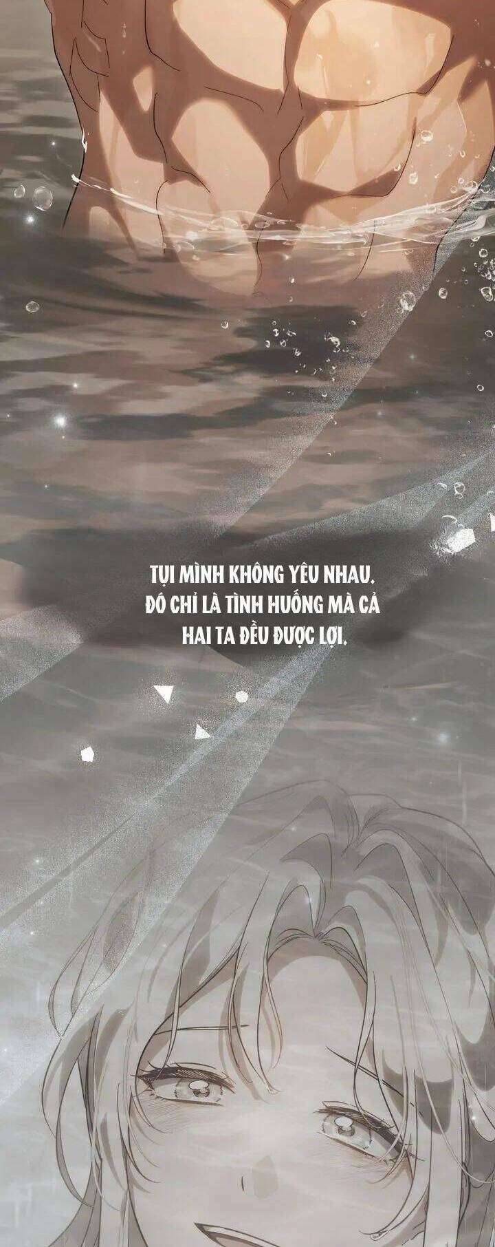 Khi Số Phận Tìm Đến Hai Ta Chapter 22 - Trang 4