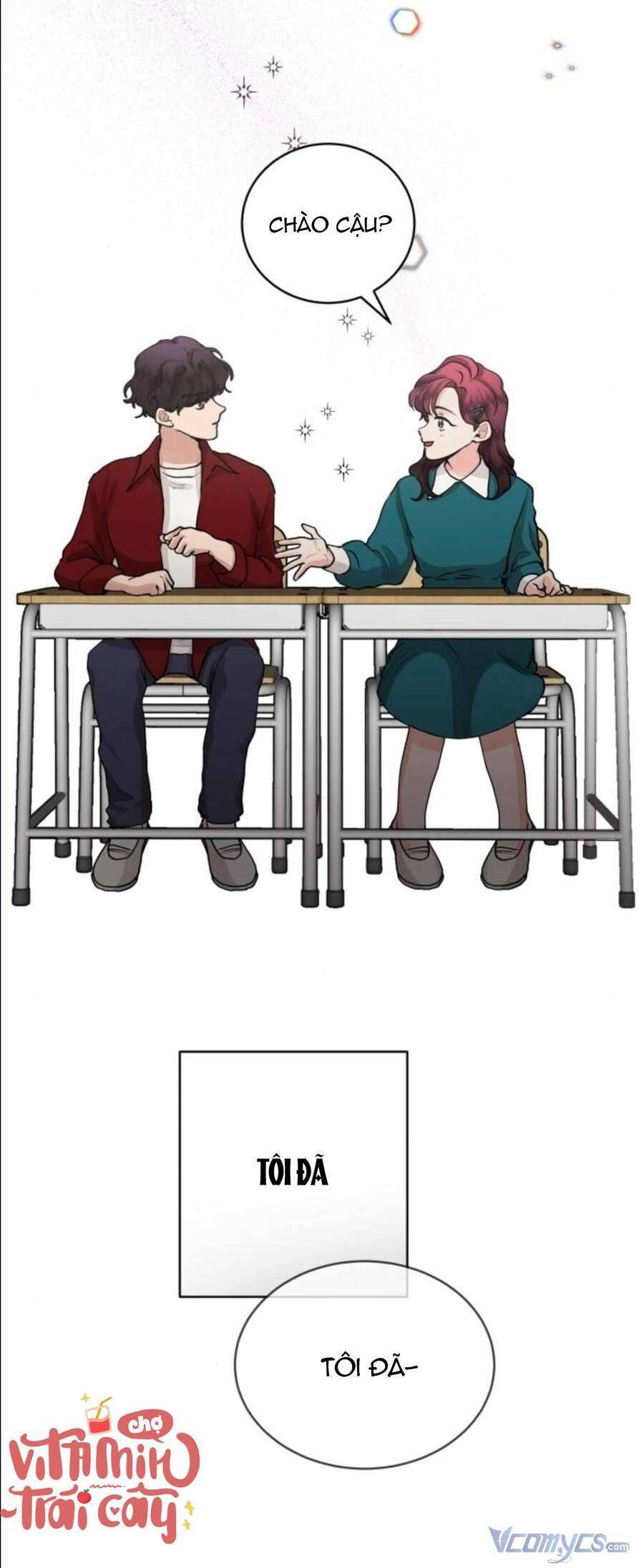 Oan Gia Ngõ Hẹp Chapter 57 - Trang 3