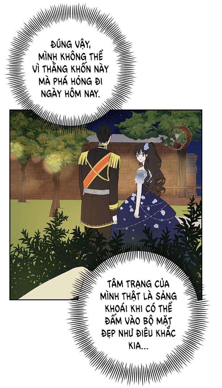 Tôi Là Minh Chứng Của Sự Thật Chap 25 - Trang 3