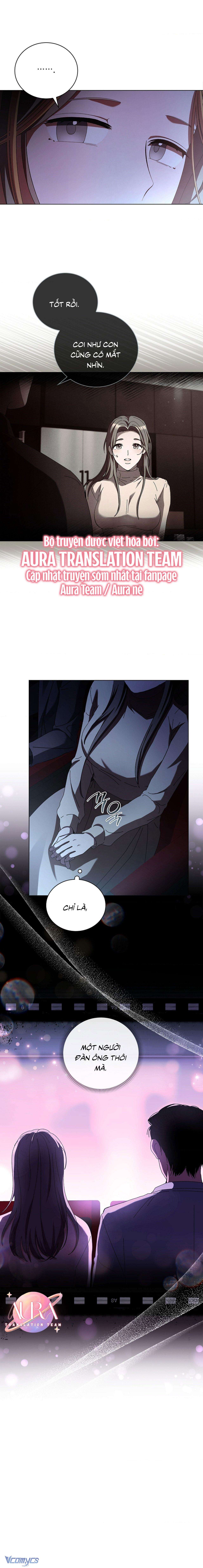 Đắm Chìm Chap 8 - Trang 3