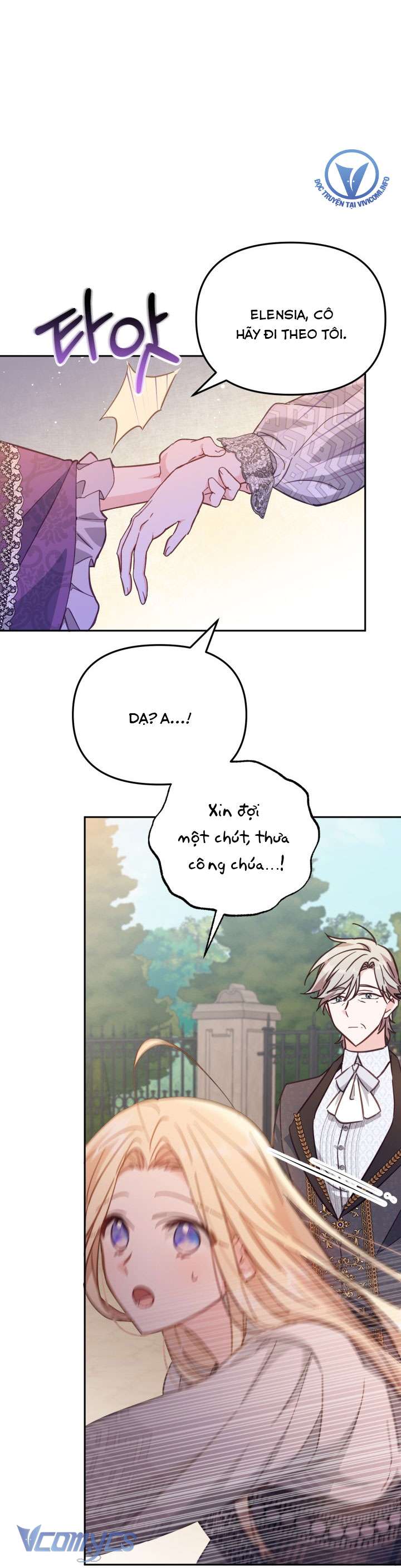 Không Có Chỗ Cho Kẻ Giả Mạo Chap 19 - Trang 2