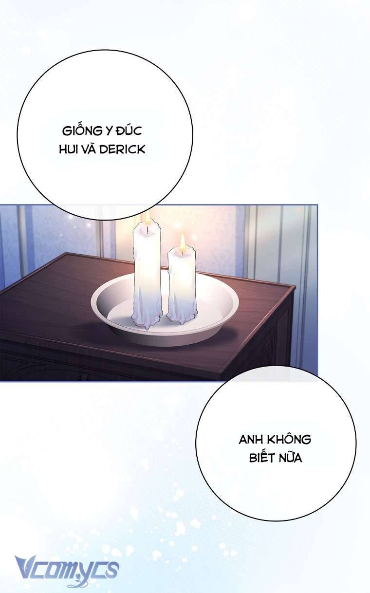 Thư Ký Của Bạo Chúa Chapter 117 - Trang 4