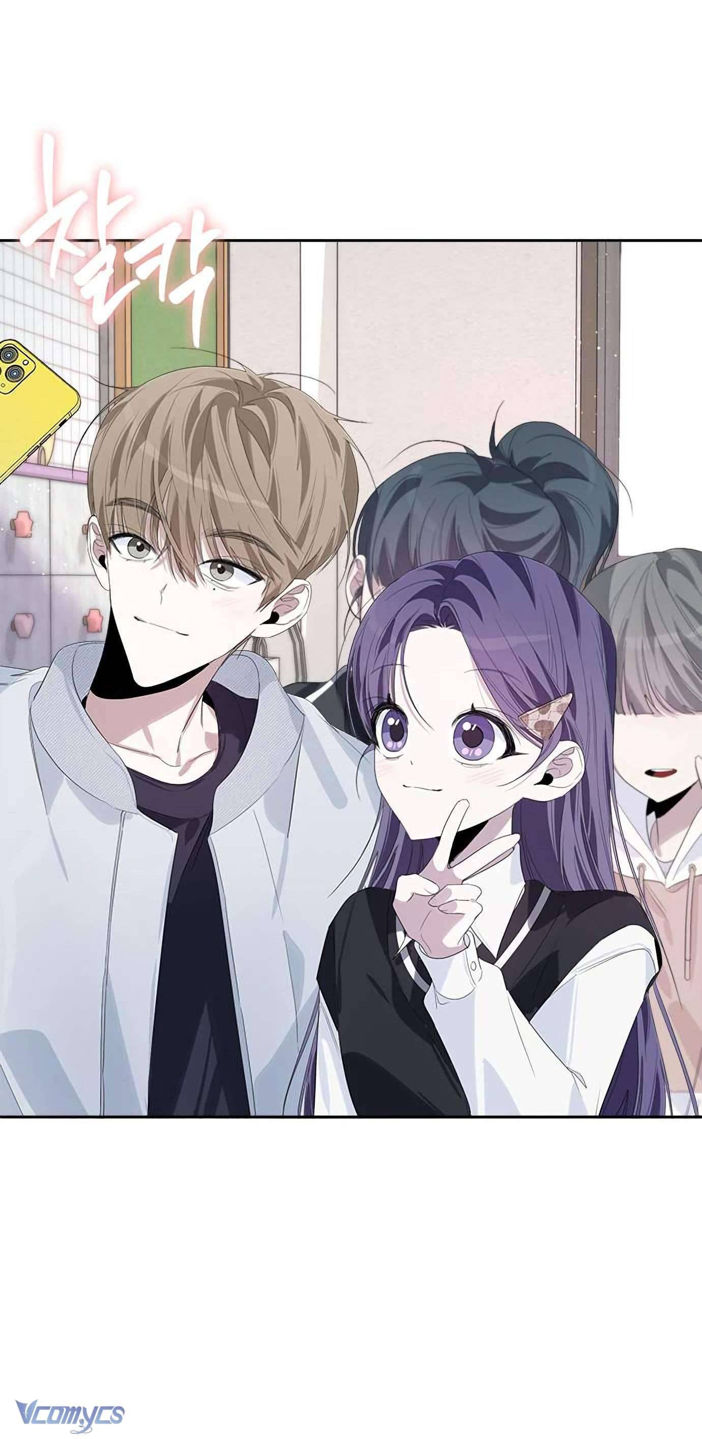 Đàn Anh Xấu Xa! Chap 47 - Trang 3