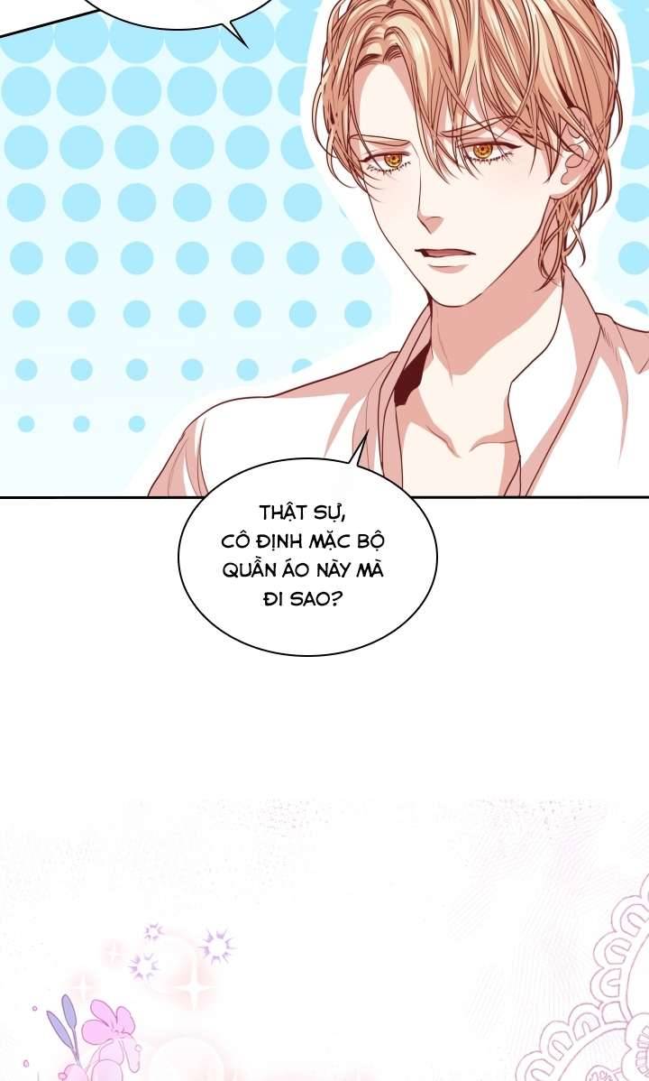 Thư Ký Của Bạo Chúa Chapter 10 - Trang 4