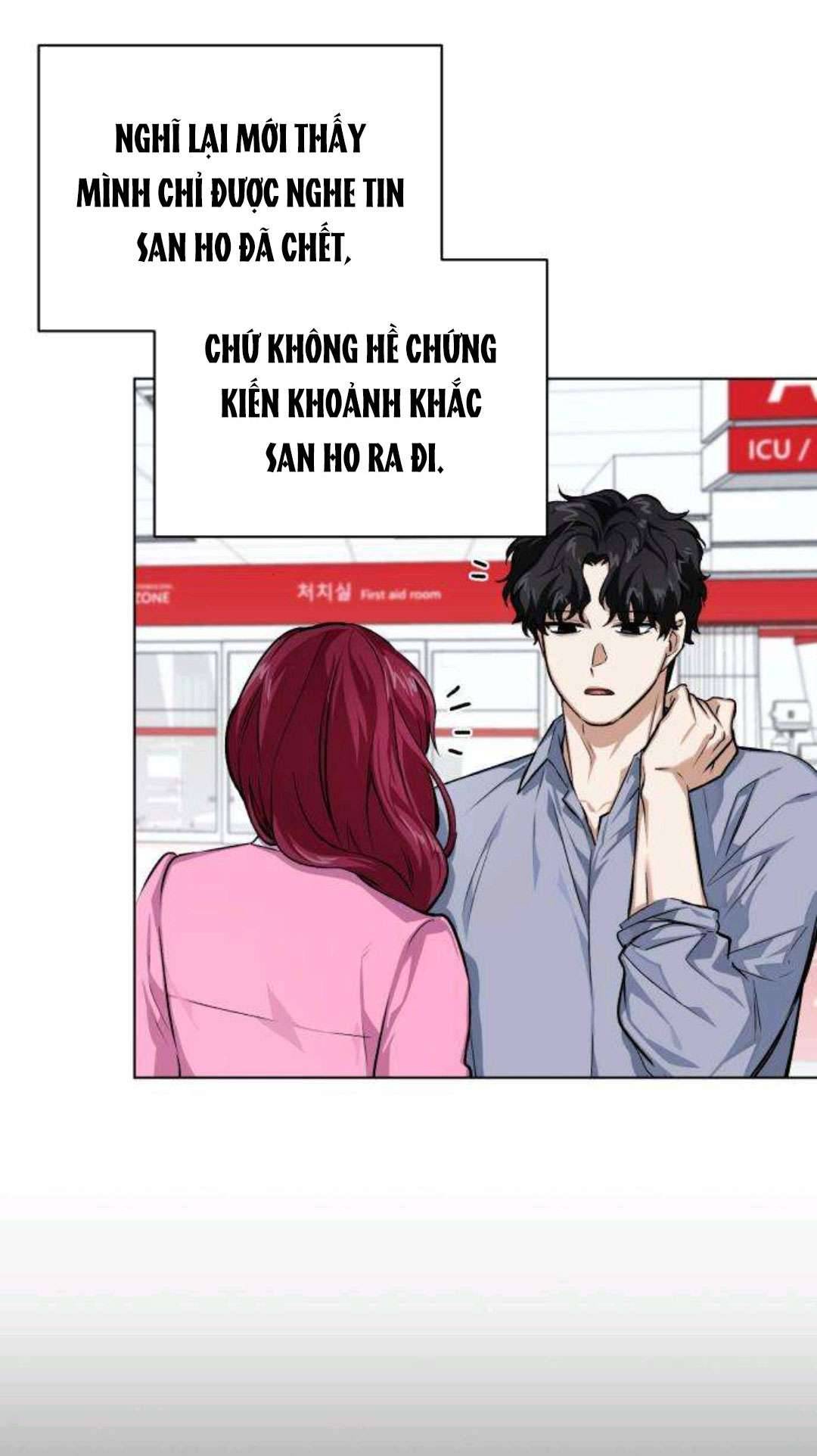 Xin Người Đừng Quên Chap 5 - Trang 2