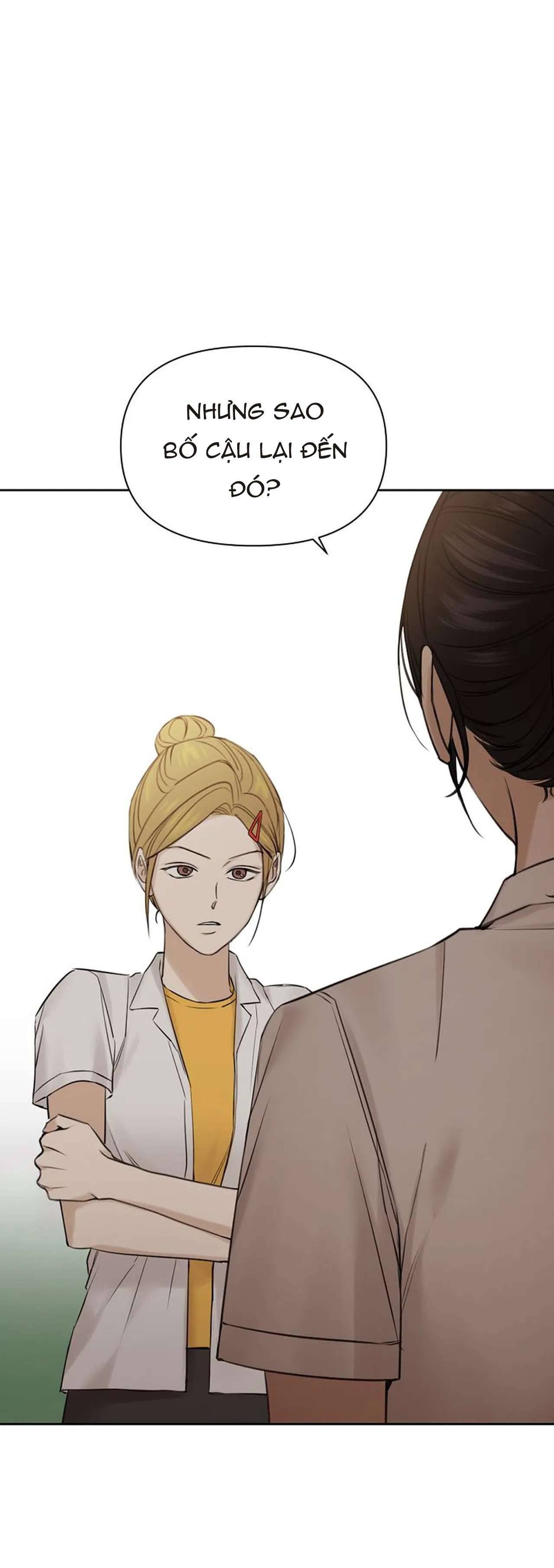 Bình Minh Chap 17 - Trang 4