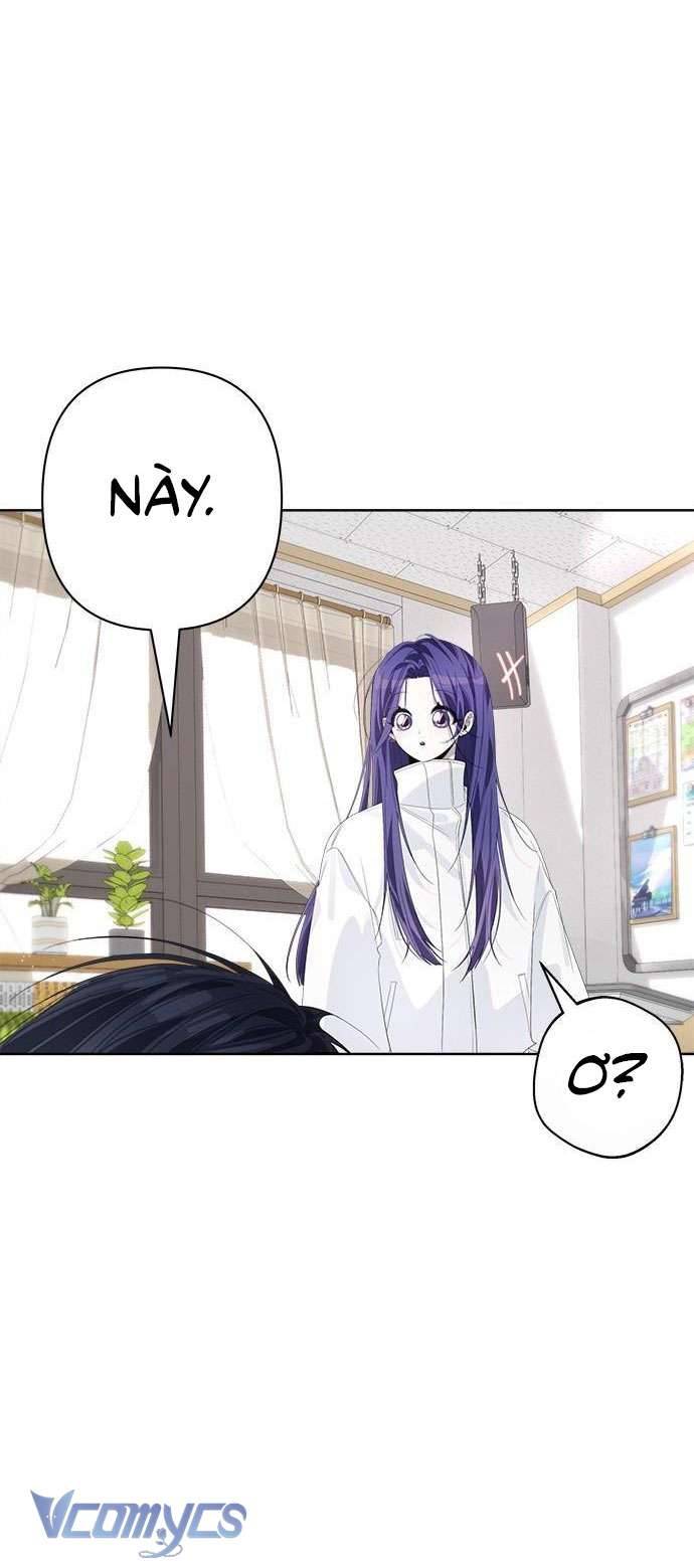 Đàn Anh Xấu Xa! Chap 70 - Trang 3