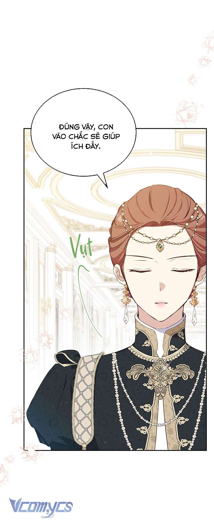 Kiếp Này Nhất Định Làm Gia Chủ Chap 122 - Trang 2