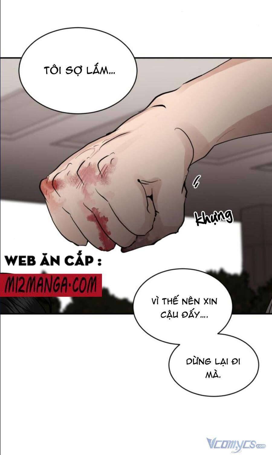 Oan Gia Ngõ Hẹp Chapter 50 - Trang 3