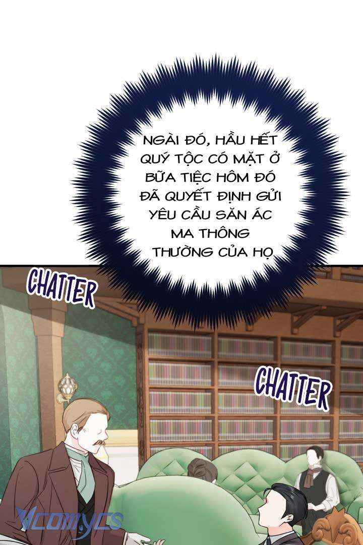 Mê Cung Cám Dỗ Của Emilone Chapter 9 - Next Chap 9