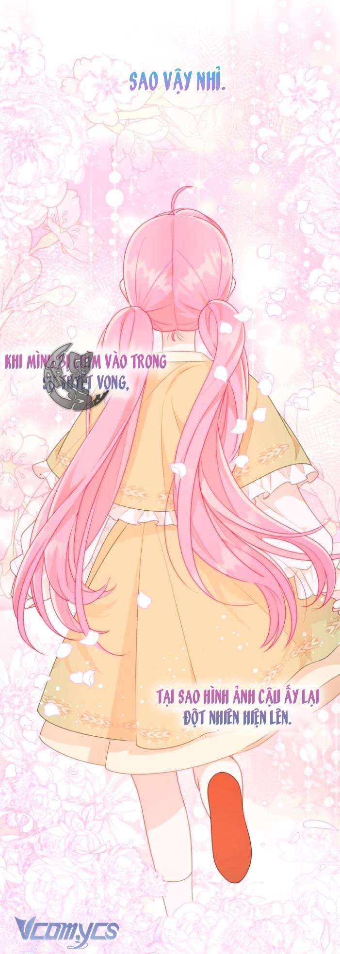 Sự Điều Trị Đặc Biệt Của Tinh Linh Chapter 48 - Trang 4