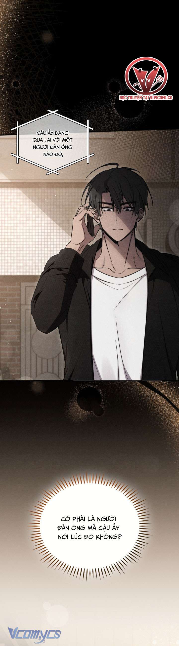 [18+] Đảo Vô Ảnh Chapter 11 - Trang 3
