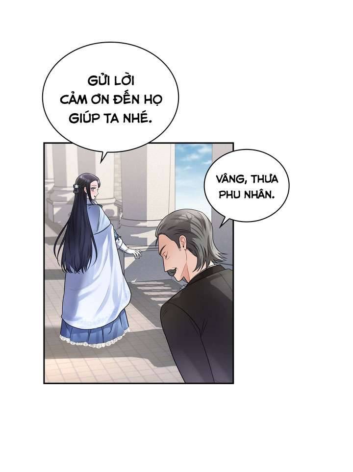 Công Nương Su Chapter 41 - Trang 4