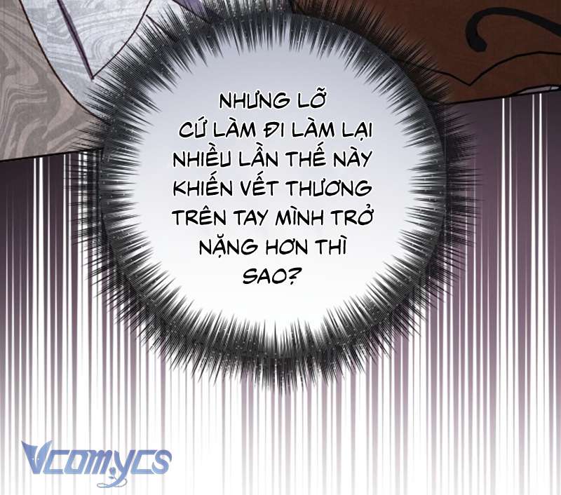 Dành Cho Những Ai Coi Hối Tiếc Là Điều Xa Xỉ Chap 8 - Trang 4