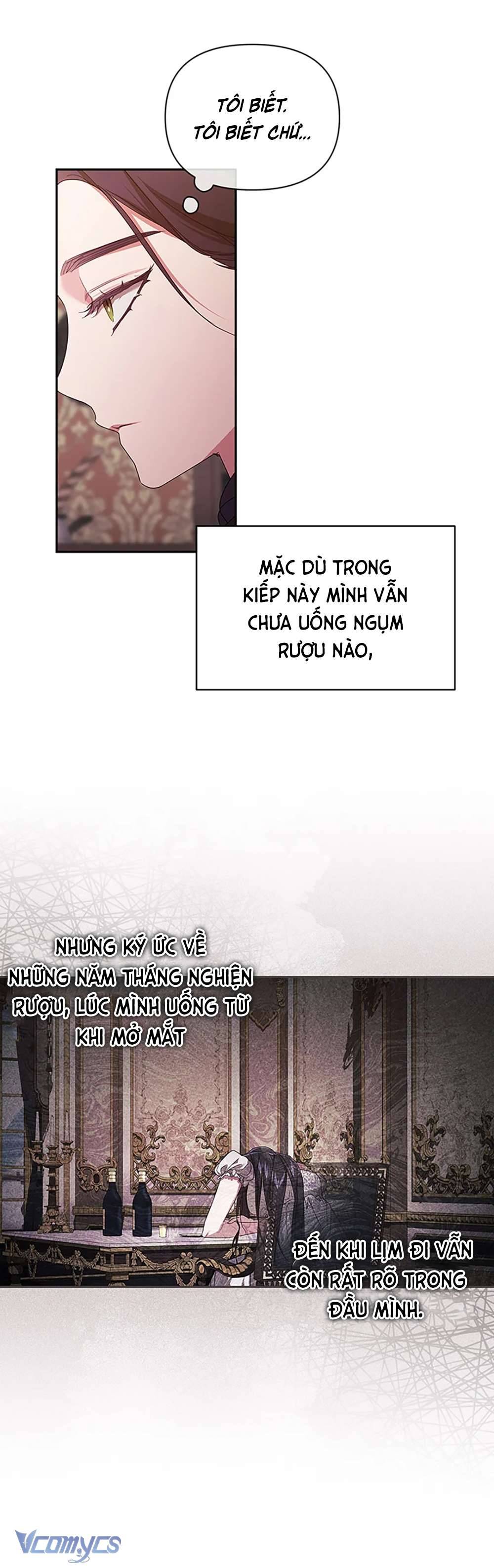 Hôn Nhân Này Rồi Sẽ Đổ Vỡ Chapter 30 - Trang 3