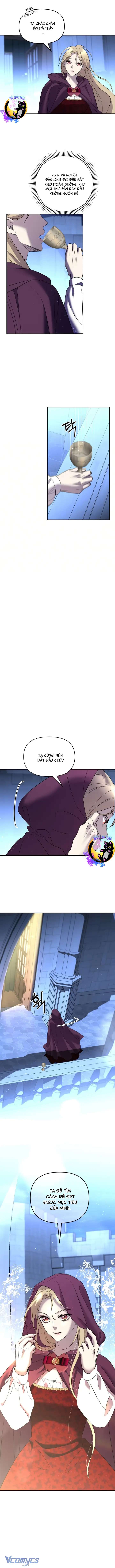 Ta đã chết như thế nào Chap 15 - Next Chap 16
