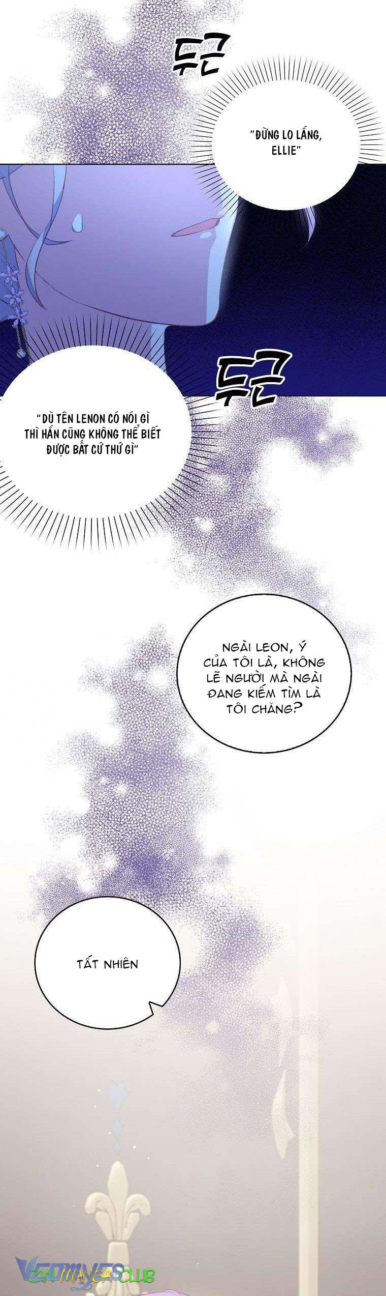 Tôi Chỉ Nhận Ra Sau Khi Mất Cô Ấy Chap 39 - Trang 2