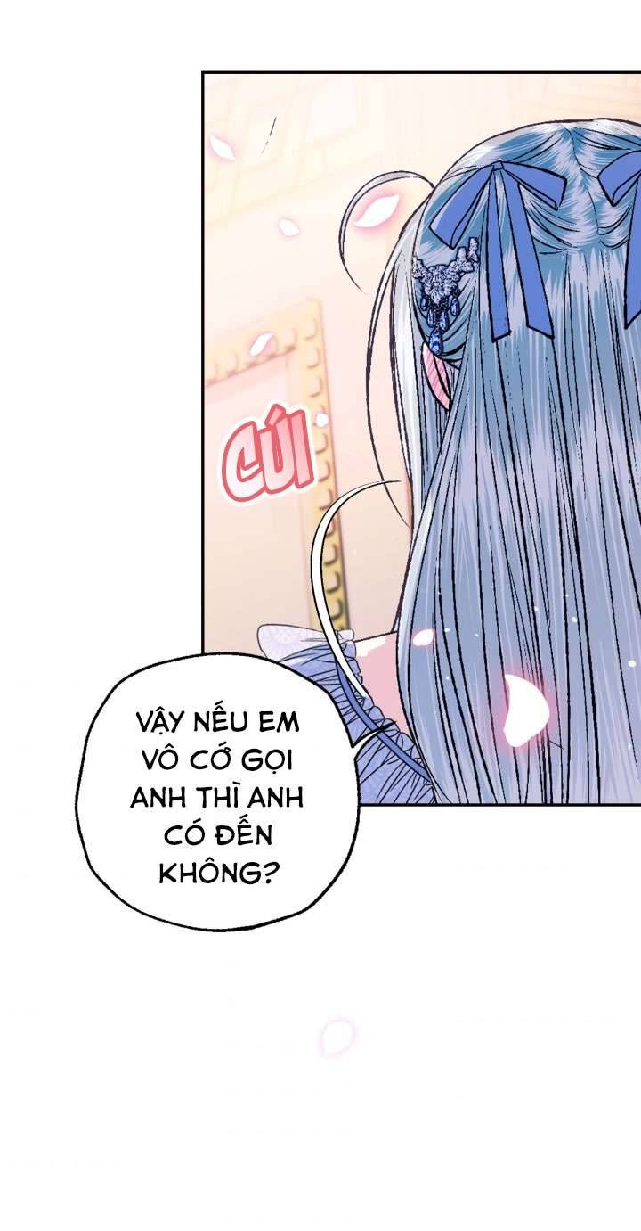 Cha À, Con Không Muốn Kết Hôn Đâu Chap 68 - Trang 2