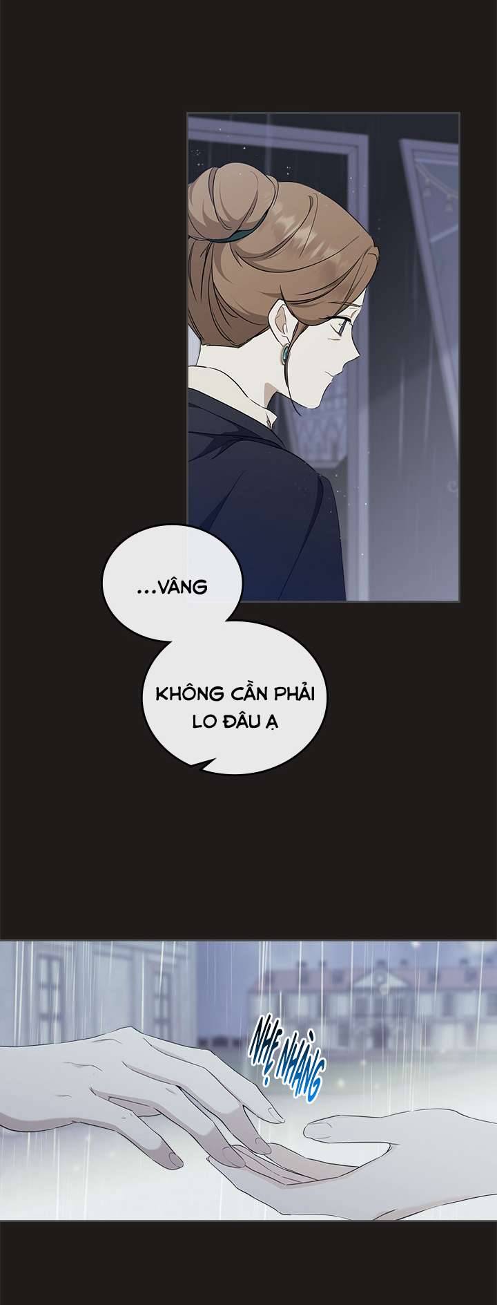 Kiếp Này Nhất Định Làm Gia Chủ Chap 44 - Trang 2