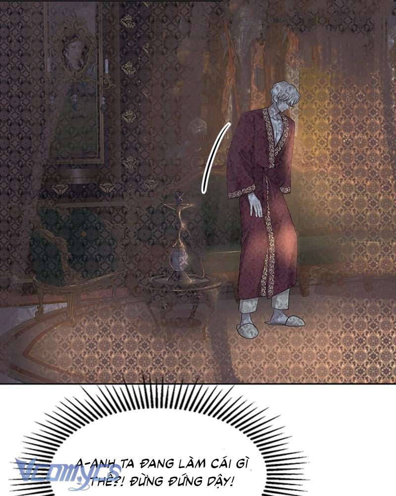 Hoàng Hậu Son Môi Chap 7 - Trang 2
