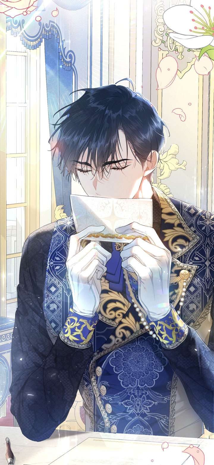 Ác Nữ Chỉ Là Một Con Rối Chap 40 - Trang 2