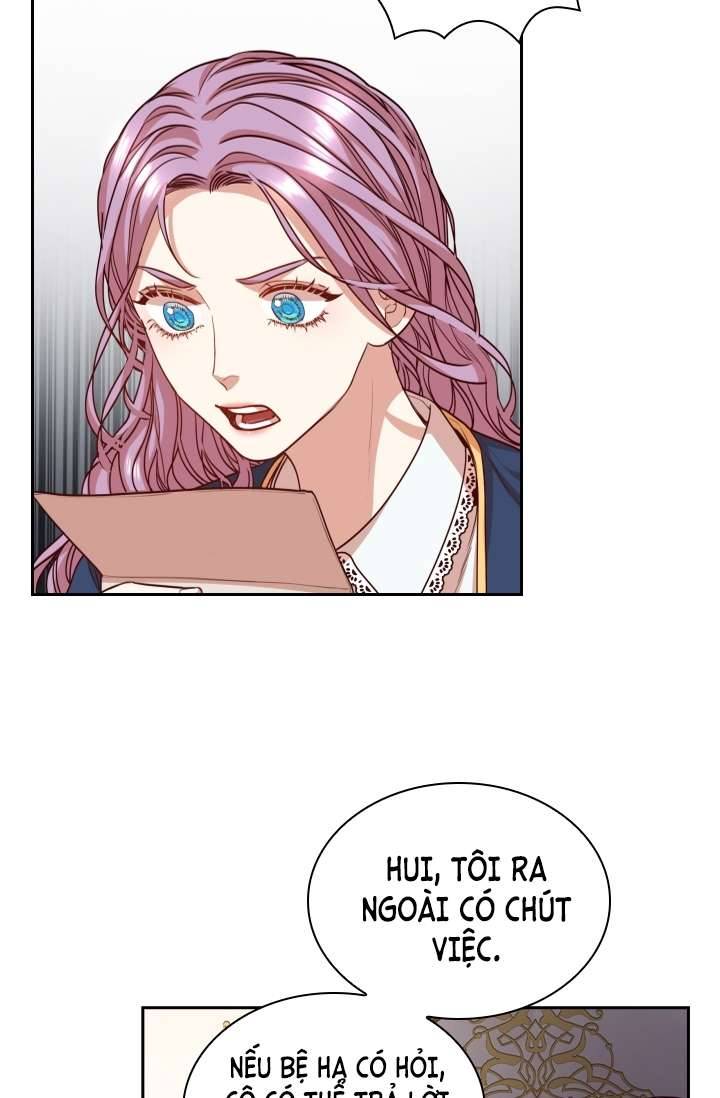 Thư Ký Của Bạo Chúa Chapter 17 - Trang 4
