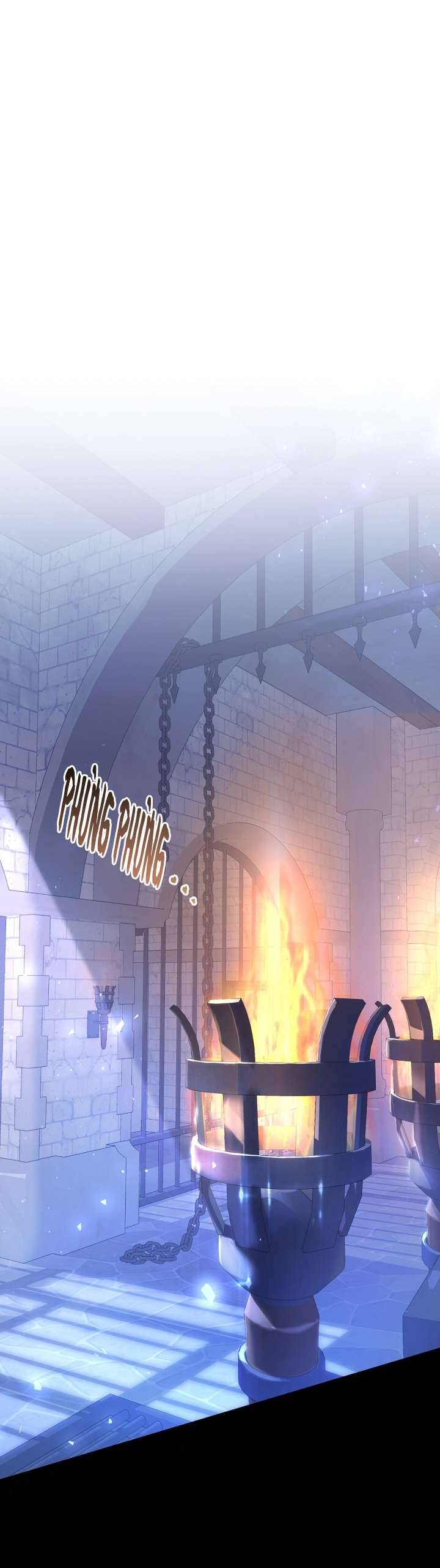 Ác Nữ Chỉ Là Một Con Rối Chap 45 - Trang 2