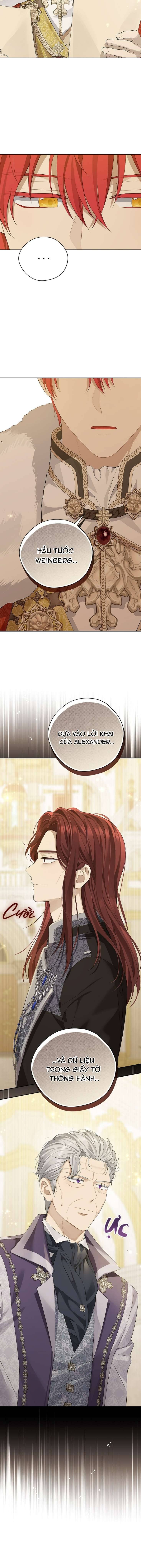 Tôi Là Minh Chứng Của Sự Thật Chap 116 - Trang 3