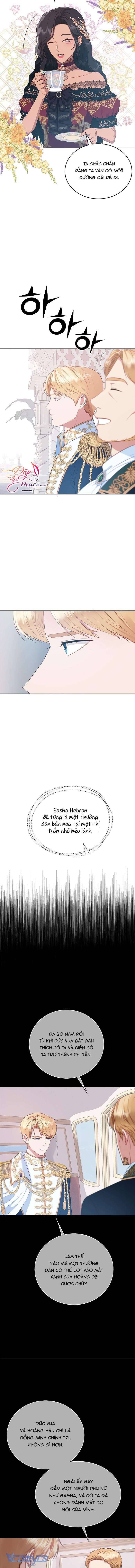 Ác Long Sống Làm Gì Cơ Chứ? Chap 10 - Trang 3