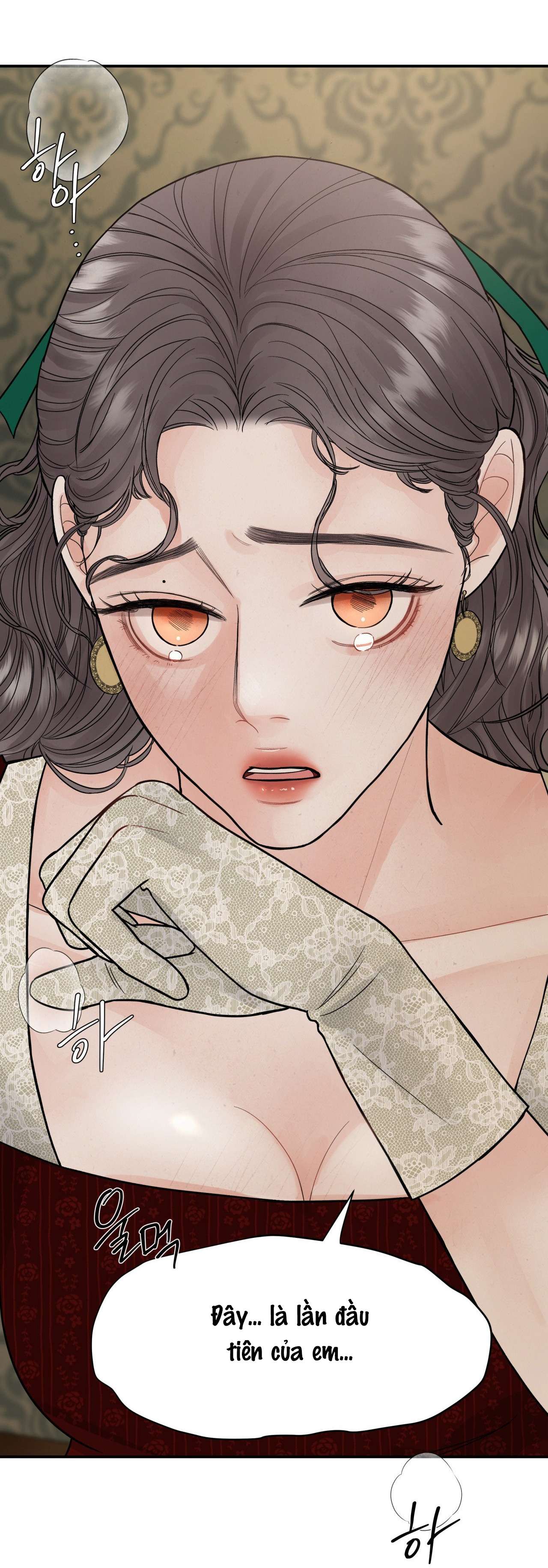Ngọn Lửa Xanh Chapter 3 - Trang 4
