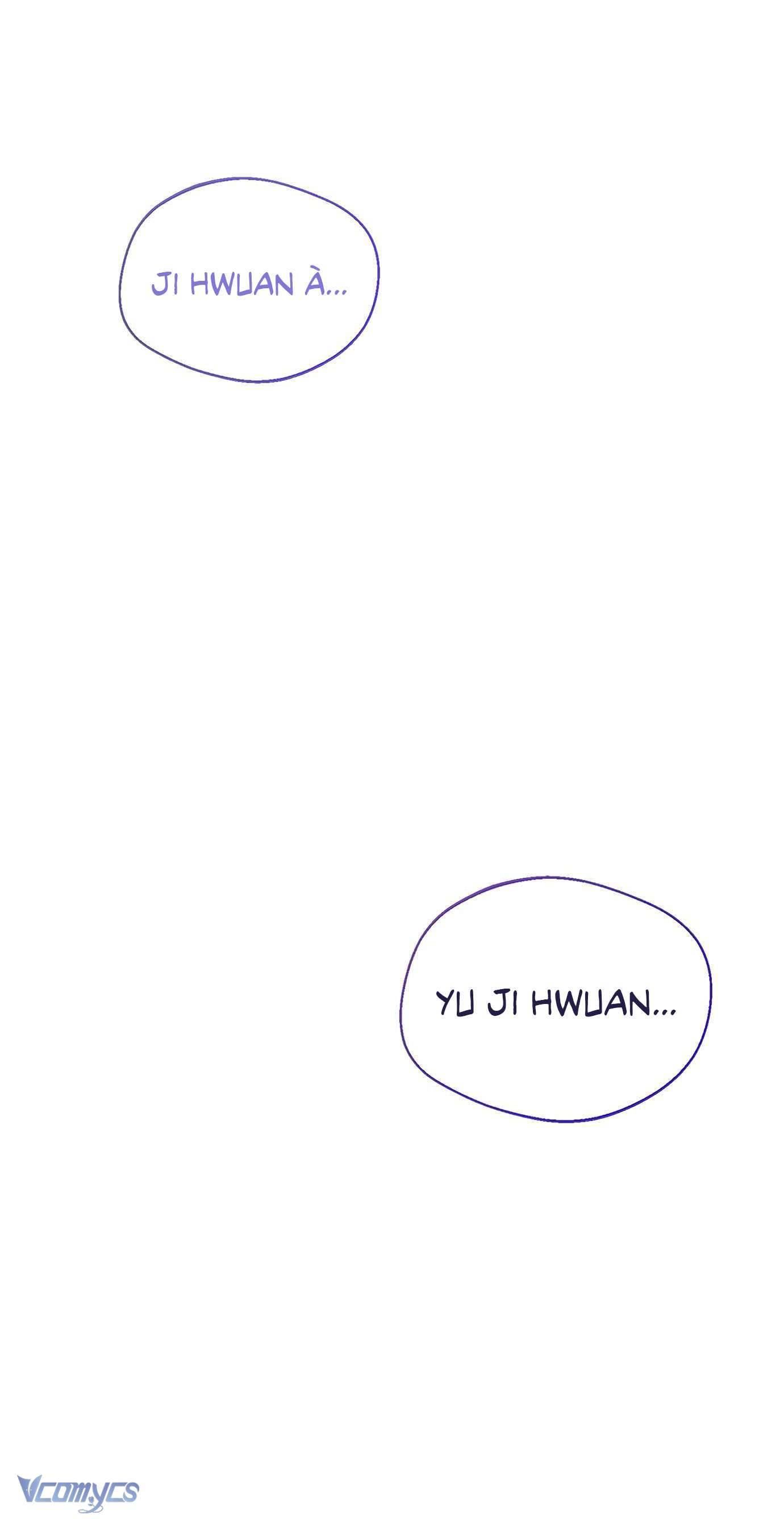 Đàn Anh Xấu Xa! Chap 34 - Trang 3