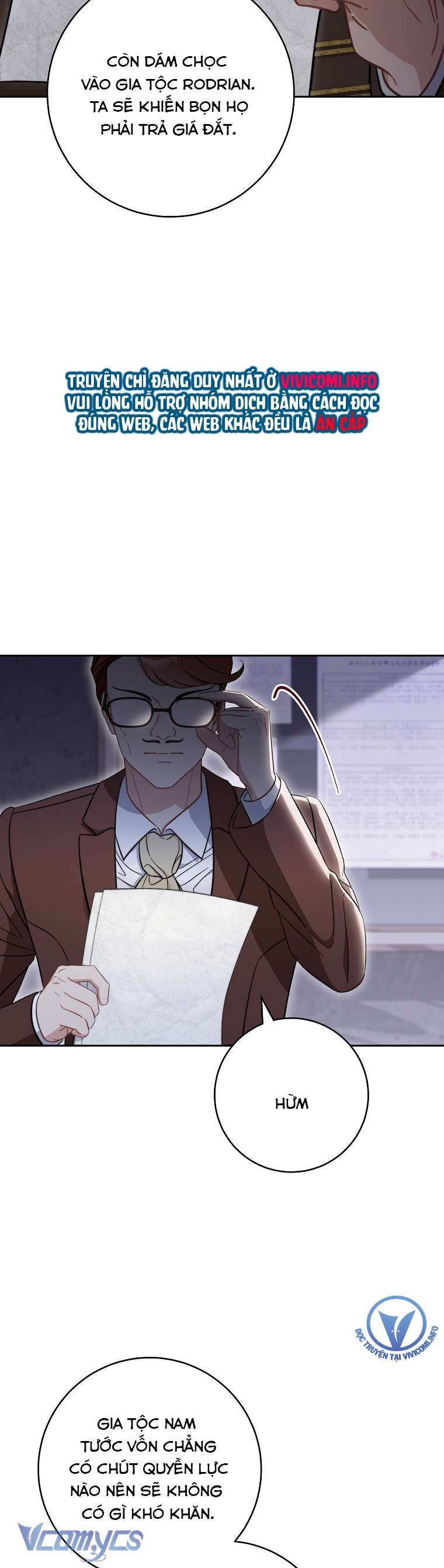 Nam Chính? Cho Cũng Không Thèm! Chapter 23 - Trang 3