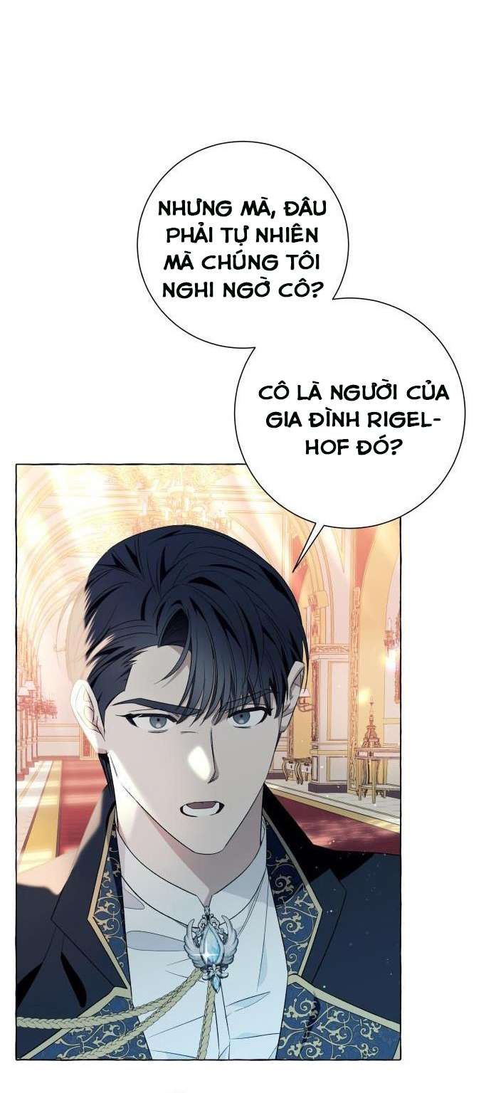 Tôi Tưởng Đó Chỉ Là Tiểu Thuyết Trọng Sinh Bình Thường Chapter 18 - Trang 4
