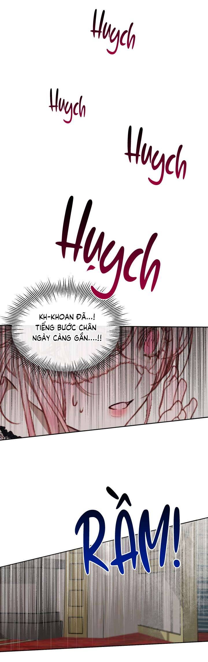 Siren: Trở Thành Gia Đình Của Nhân Vật Phản Diện Chapter 15 - Trang 3