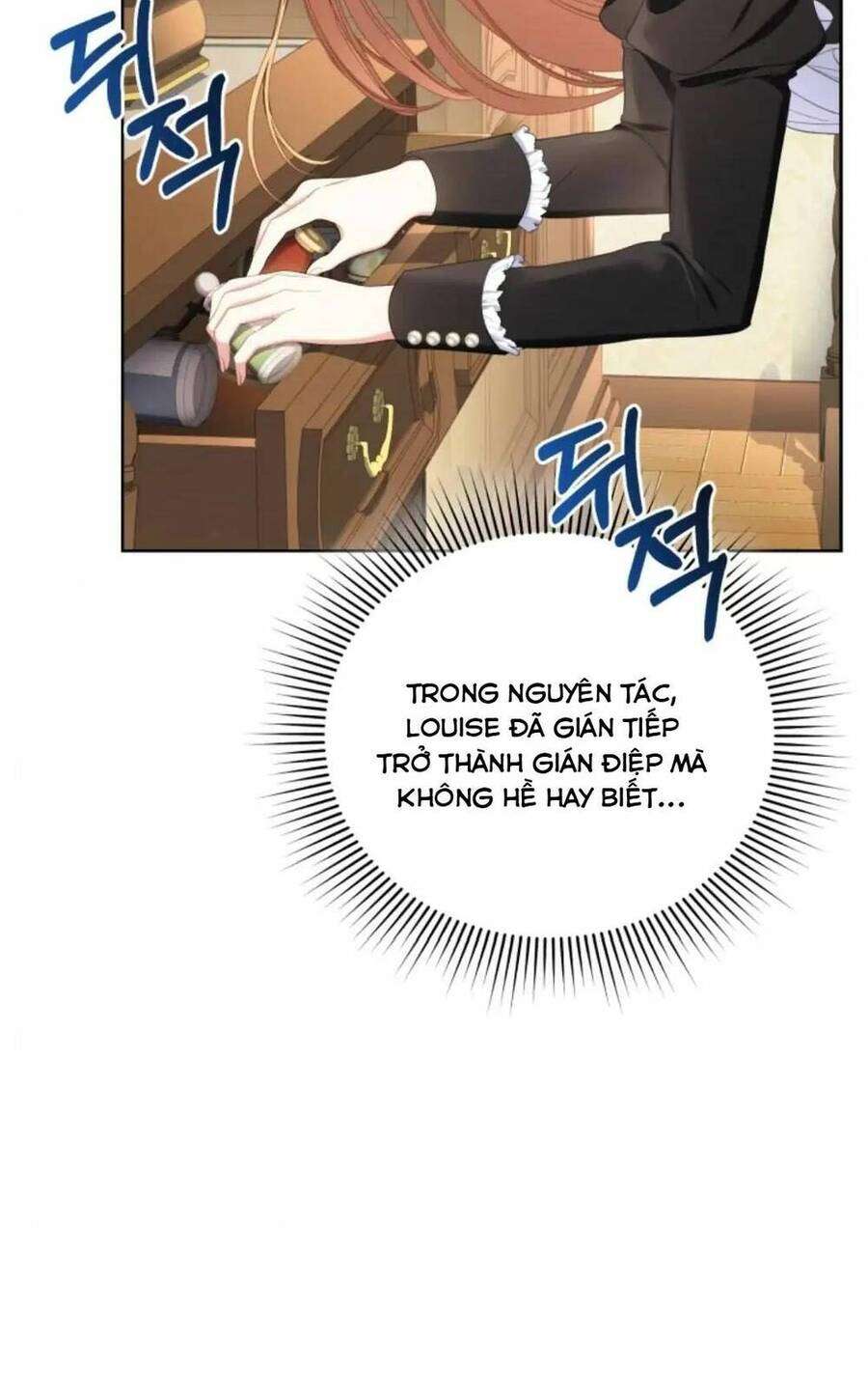 Hầu Gái Trong Trò Chơi Harem Ngược Muốn Nghỉ Việc Chapter 24 - Trang 3