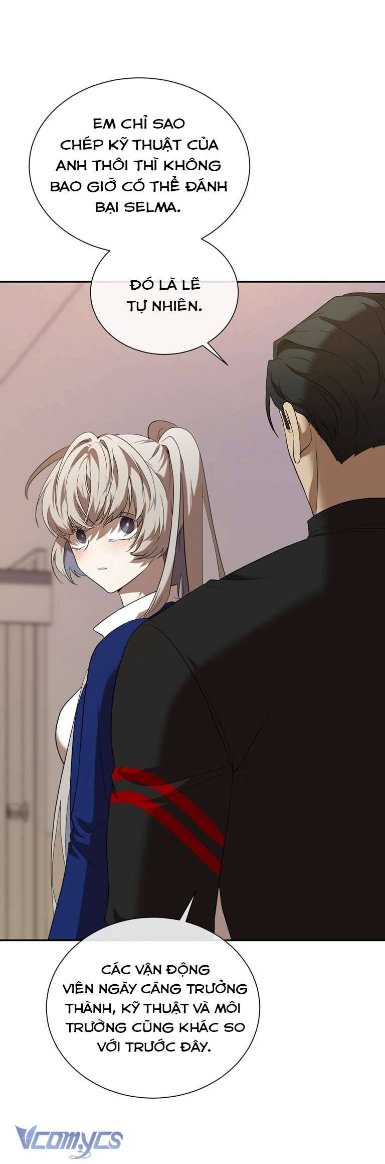 [18+] Cân Bằng Nhiệt Chapter 4 - Trang 3